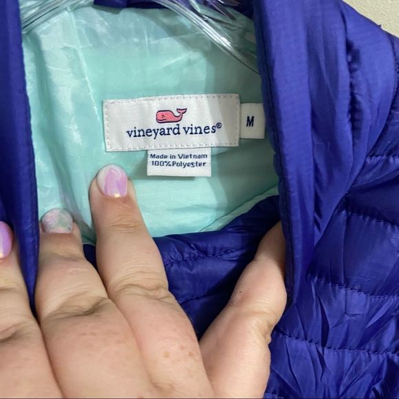 VINEYARD VINES SZ MD Mountain Weekend - Picture 6 of 7